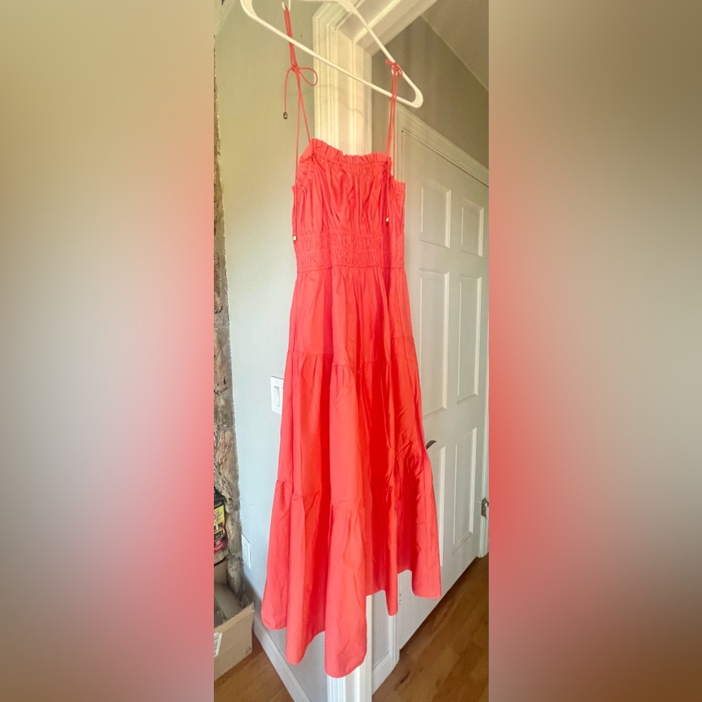 Kivari NWT SOLD OUT L-12